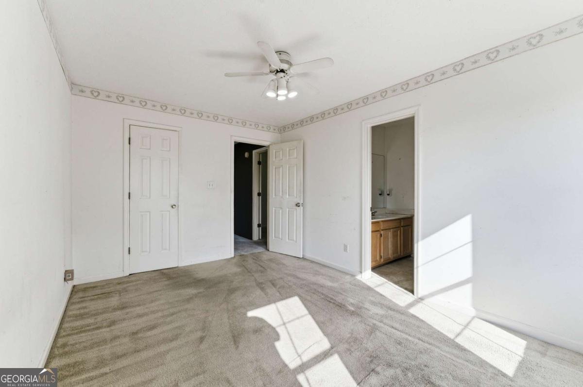 6010 Pattillo Lane Lithonia - Photo 22