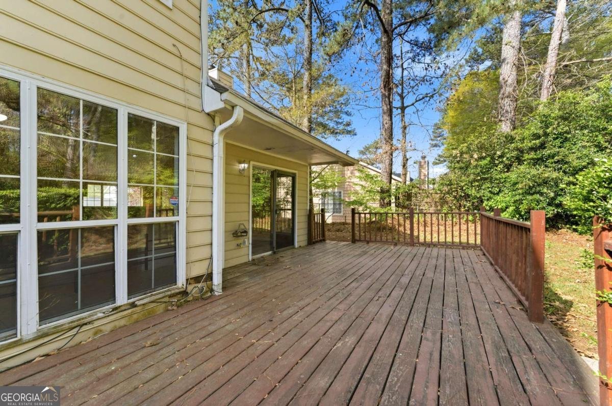 6010 Pattillo Lane Lithonia - Photo 29