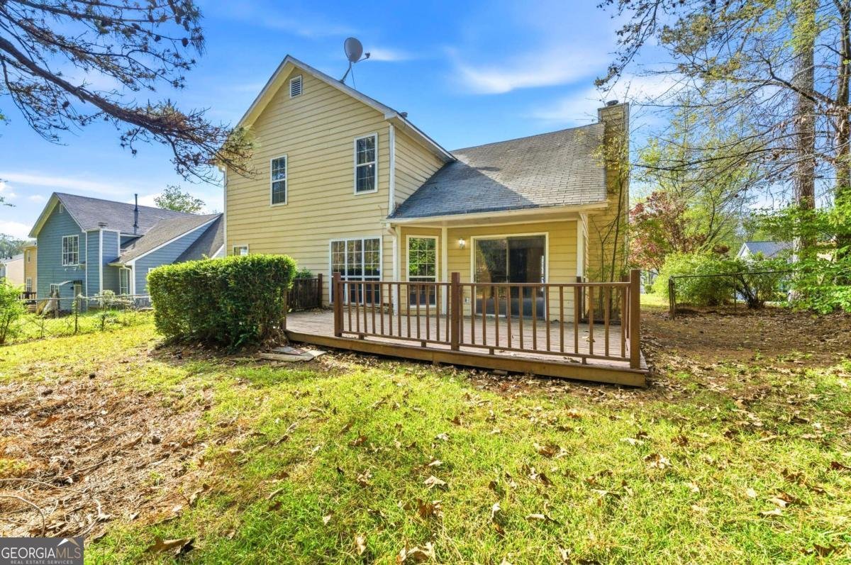 6010 Pattillo Lane Lithonia - Photo 30