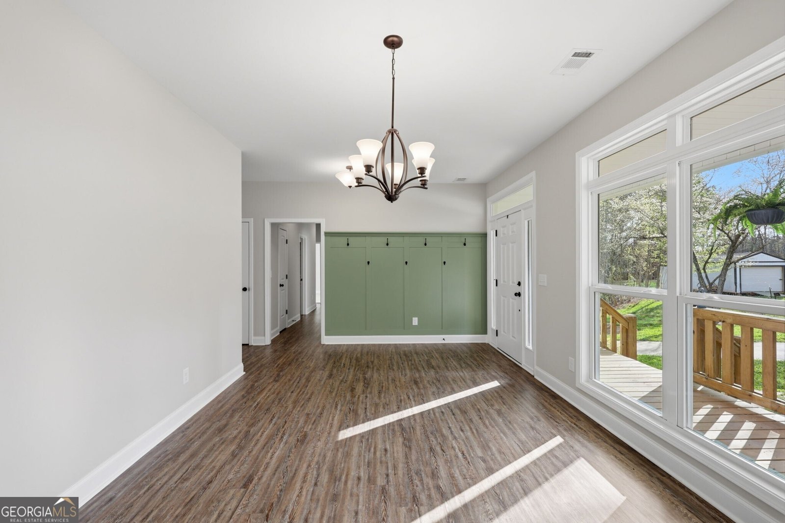 31 Haygood Circle Dawsonville - Photo 12