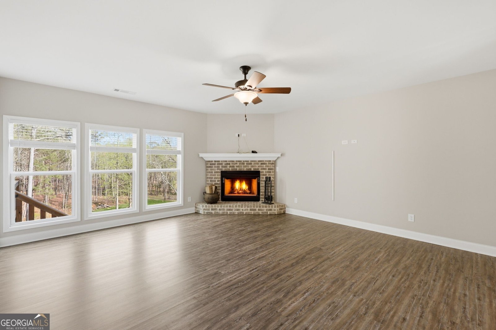 31 Haygood Circle Dawsonville - Photo 14