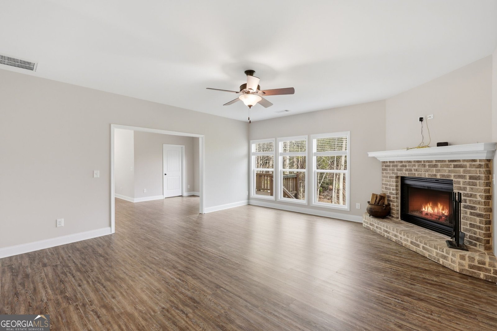 31 Haygood Circle Dawsonville - Photo 15