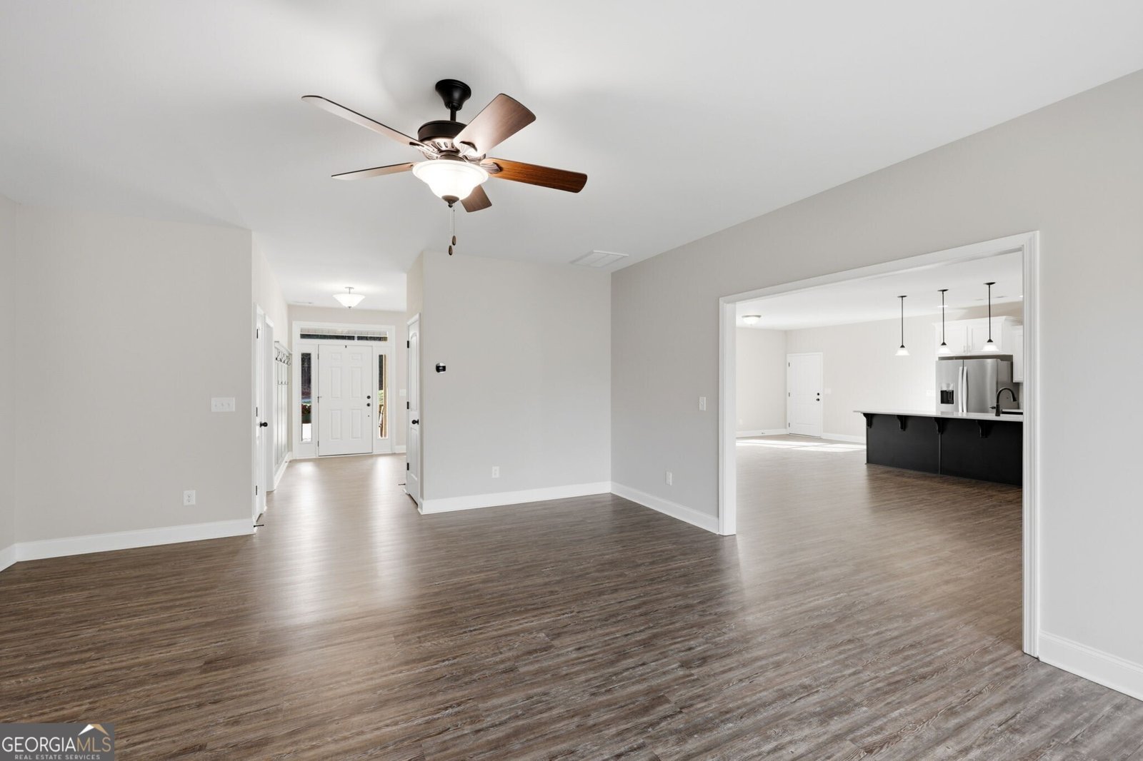 31 Haygood Circle Dawsonville - Photo 16