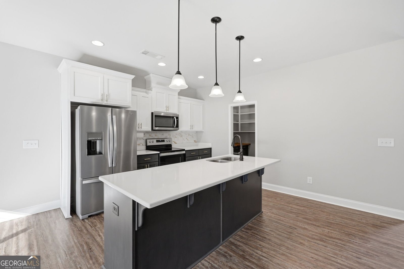 31 Haygood Circle Dawsonville - Photo 19