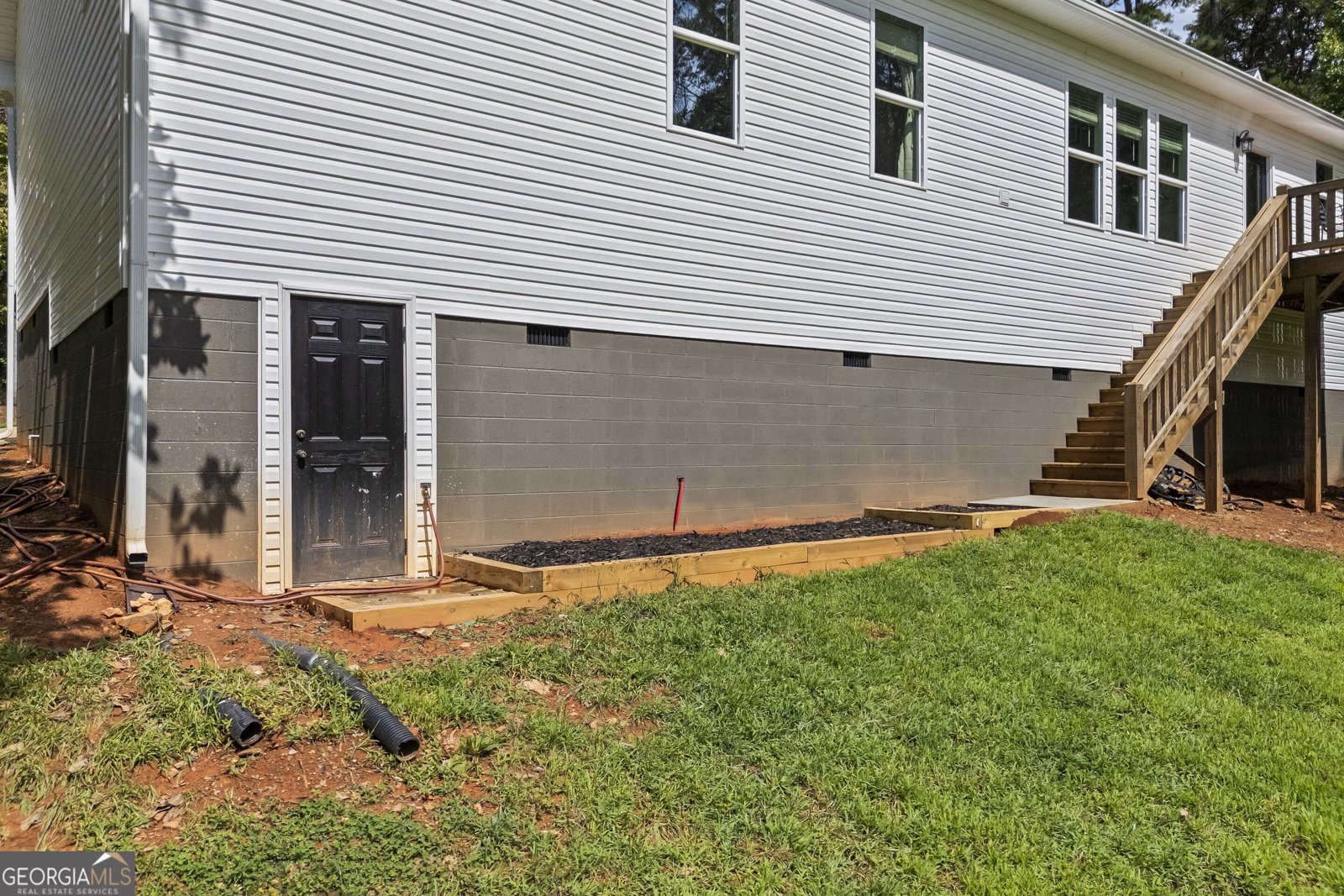 31 Haygood Circle Dawsonville - Photo 48