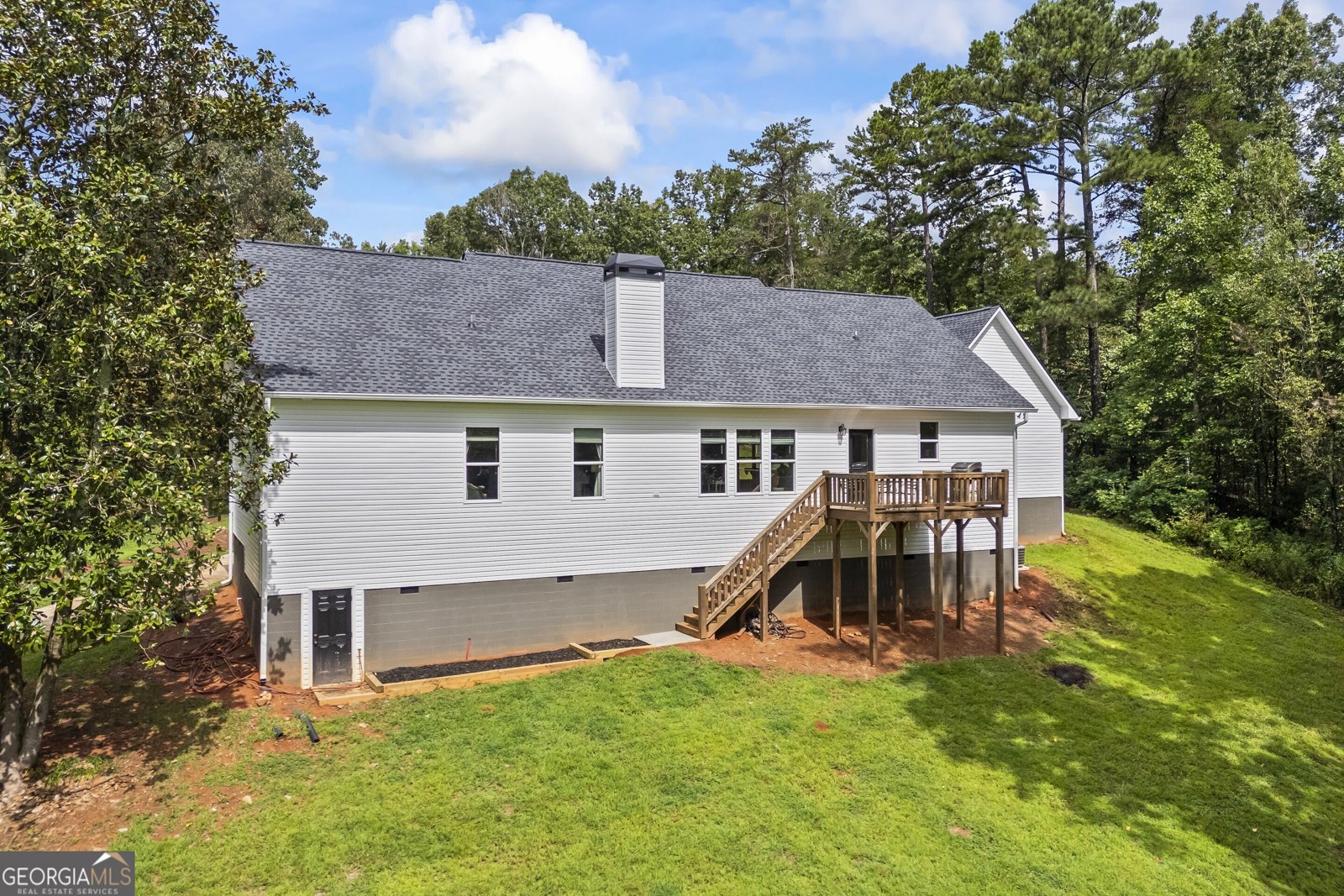 31 Haygood Circle Dawsonville - Photo 49