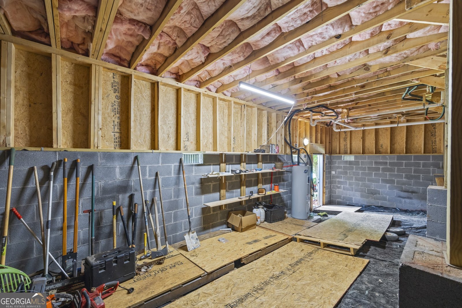 31 Haygood Circle Dawsonville - Photo 53