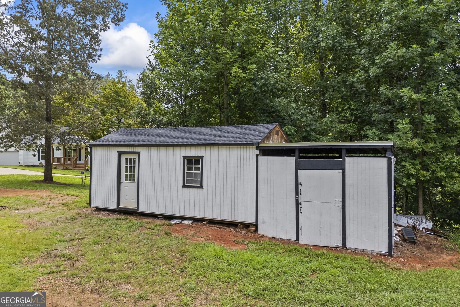 31 Haygood Circle Dawsonville - Photo 55