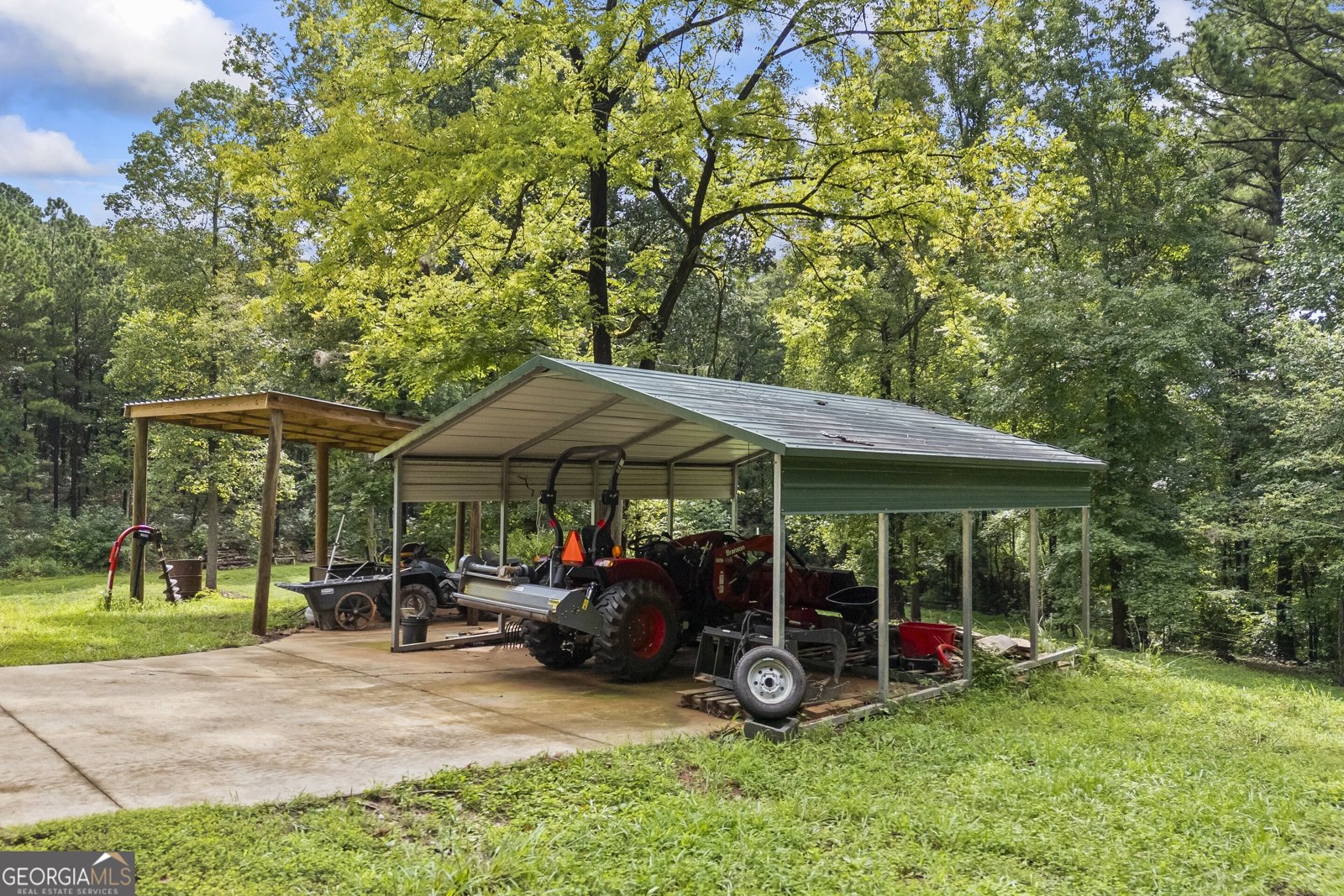 31 Haygood Circle Dawsonville - Photo 56