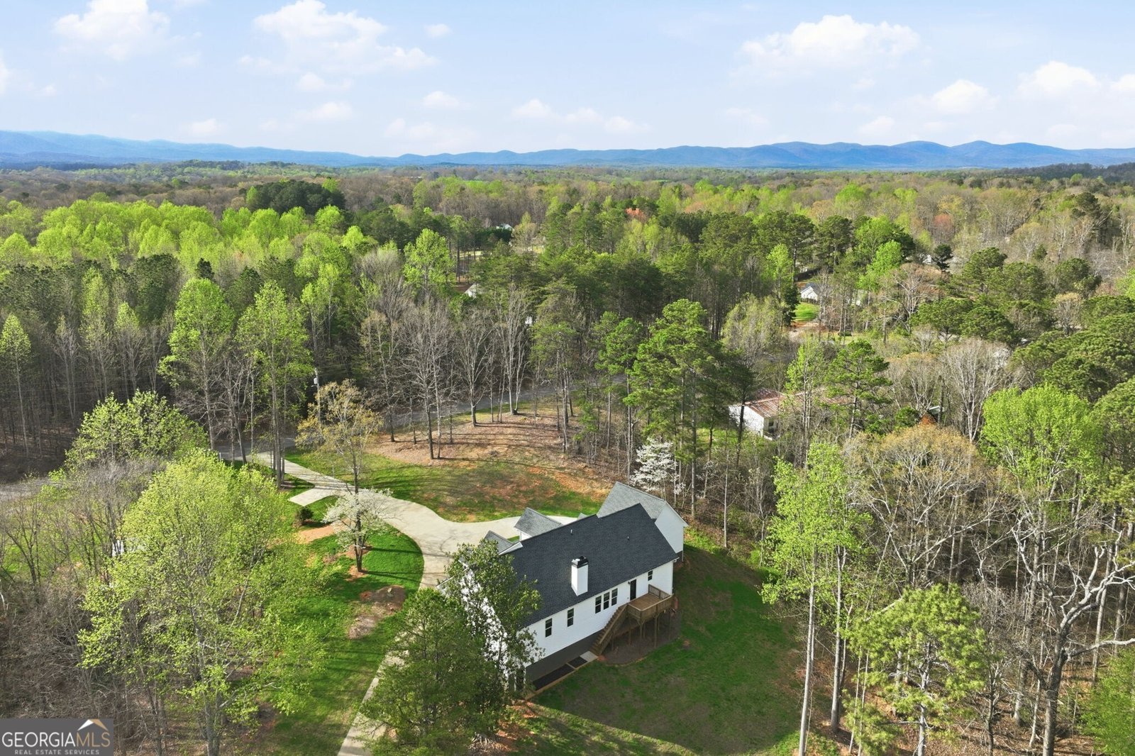 31 Haygood Circle Dawsonville - Photo 6