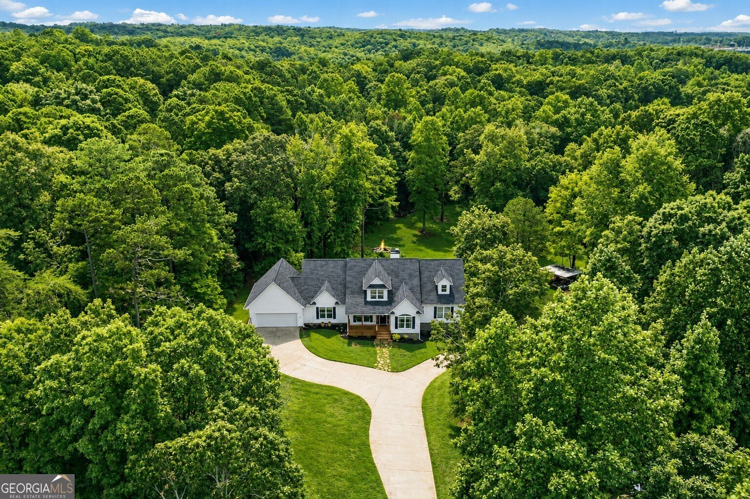 31 Haygood Circle Dawsonville - Photo 60