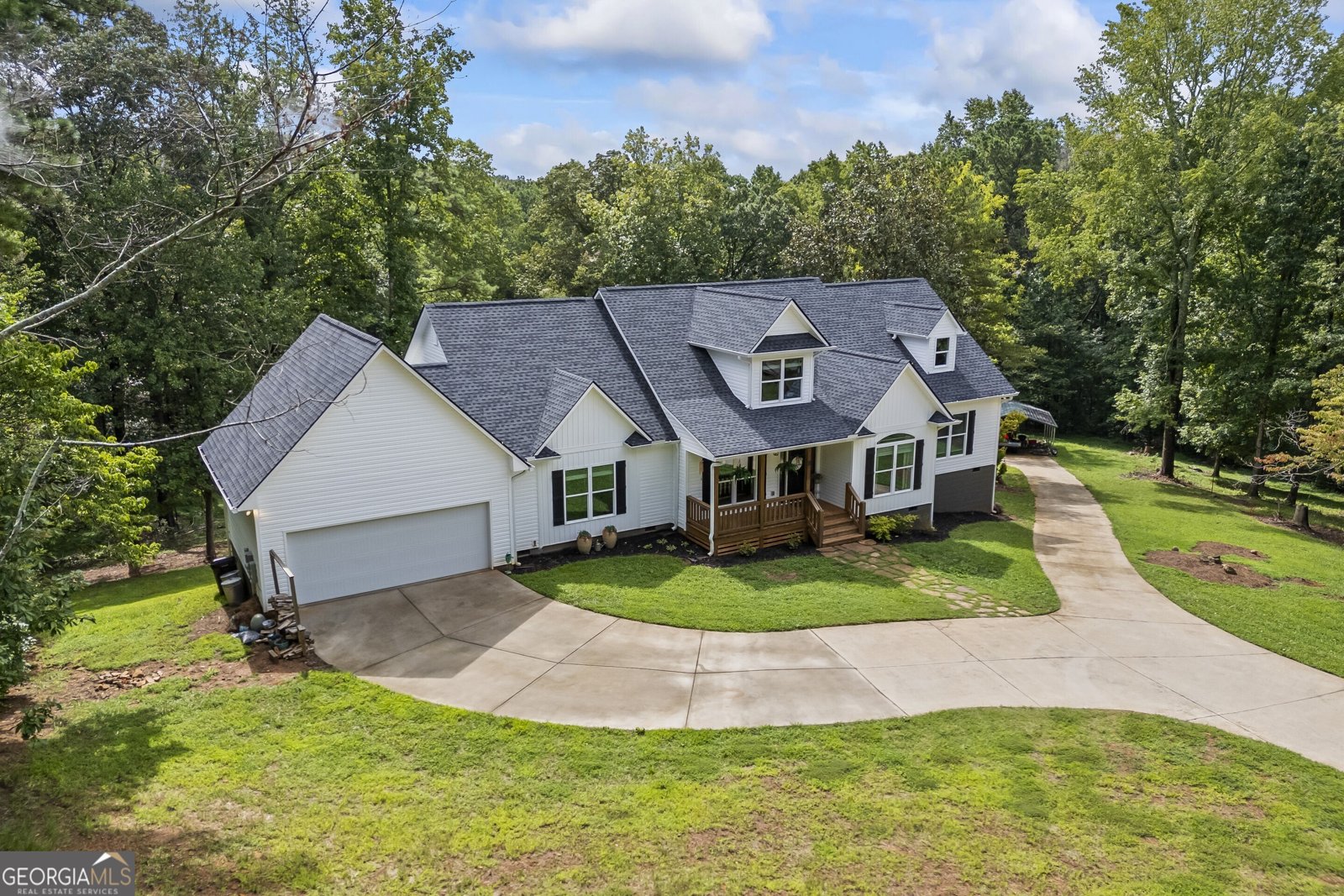 31 Haygood Circle Dawsonville - Photo 7