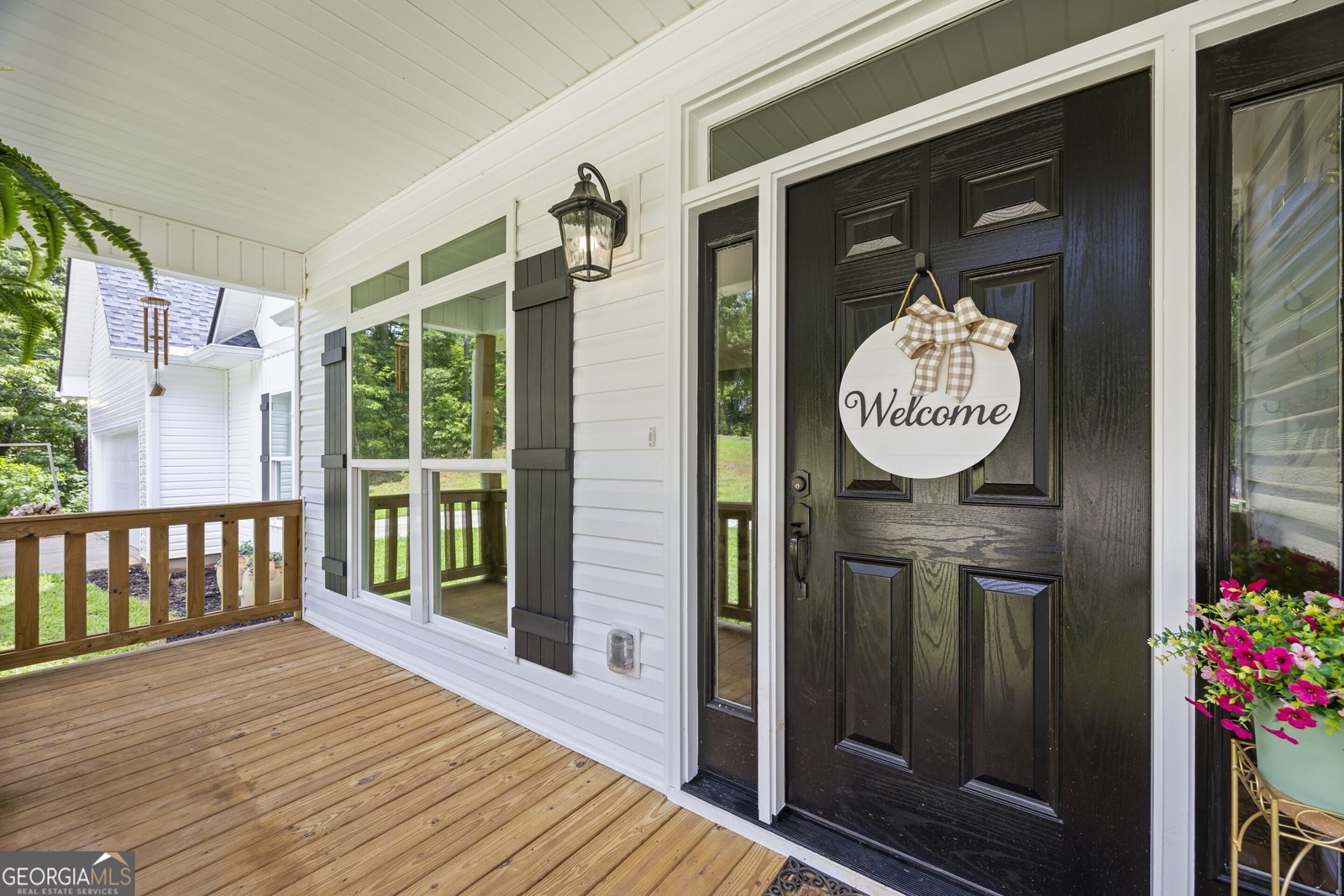 31 Haygood Circle Dawsonville - Photo 9