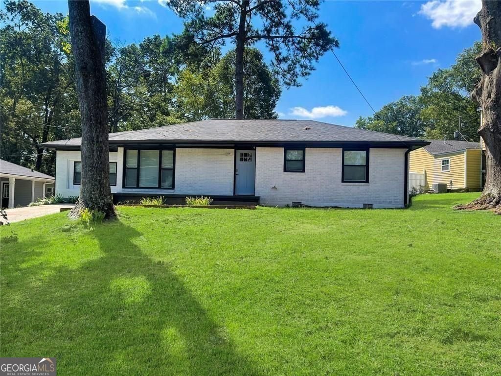 2597 Glenvalley Drive Decatur - Photo 1