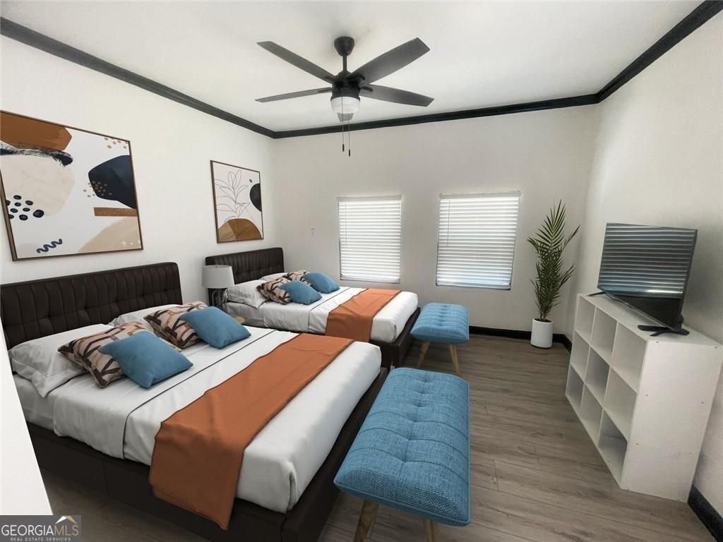 2597 Glenvalley Drive Decatur - Photo 11