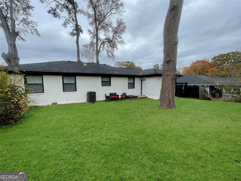 2597 Glenvalley Drive Decatur - Photo 14