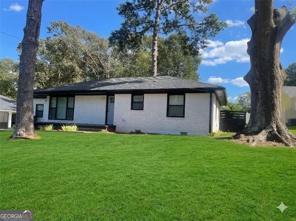 2597 Glenvalley Drive Decatur - Photo 15