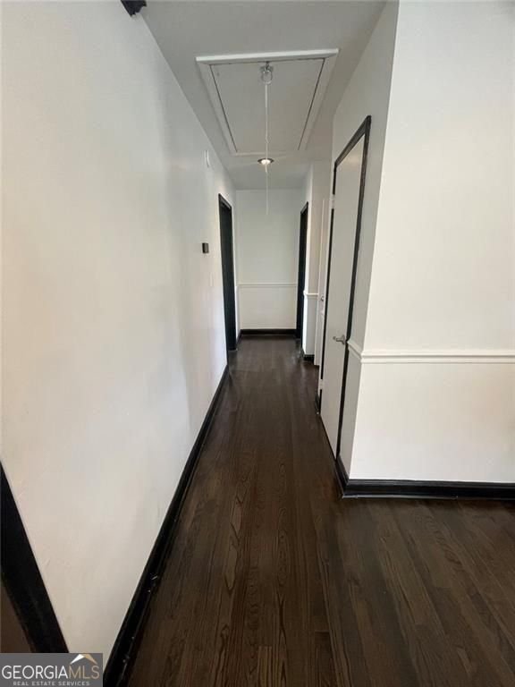 2597 Glenvalley Drive Decatur - Photo 6