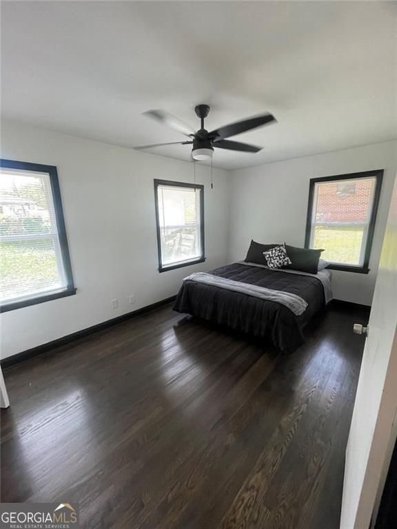 2597 Glenvalley Drive Decatur - Photo 9