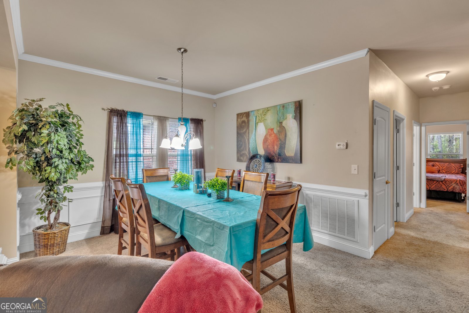 1007 Yorkshire Drive Griffin - Photo 10