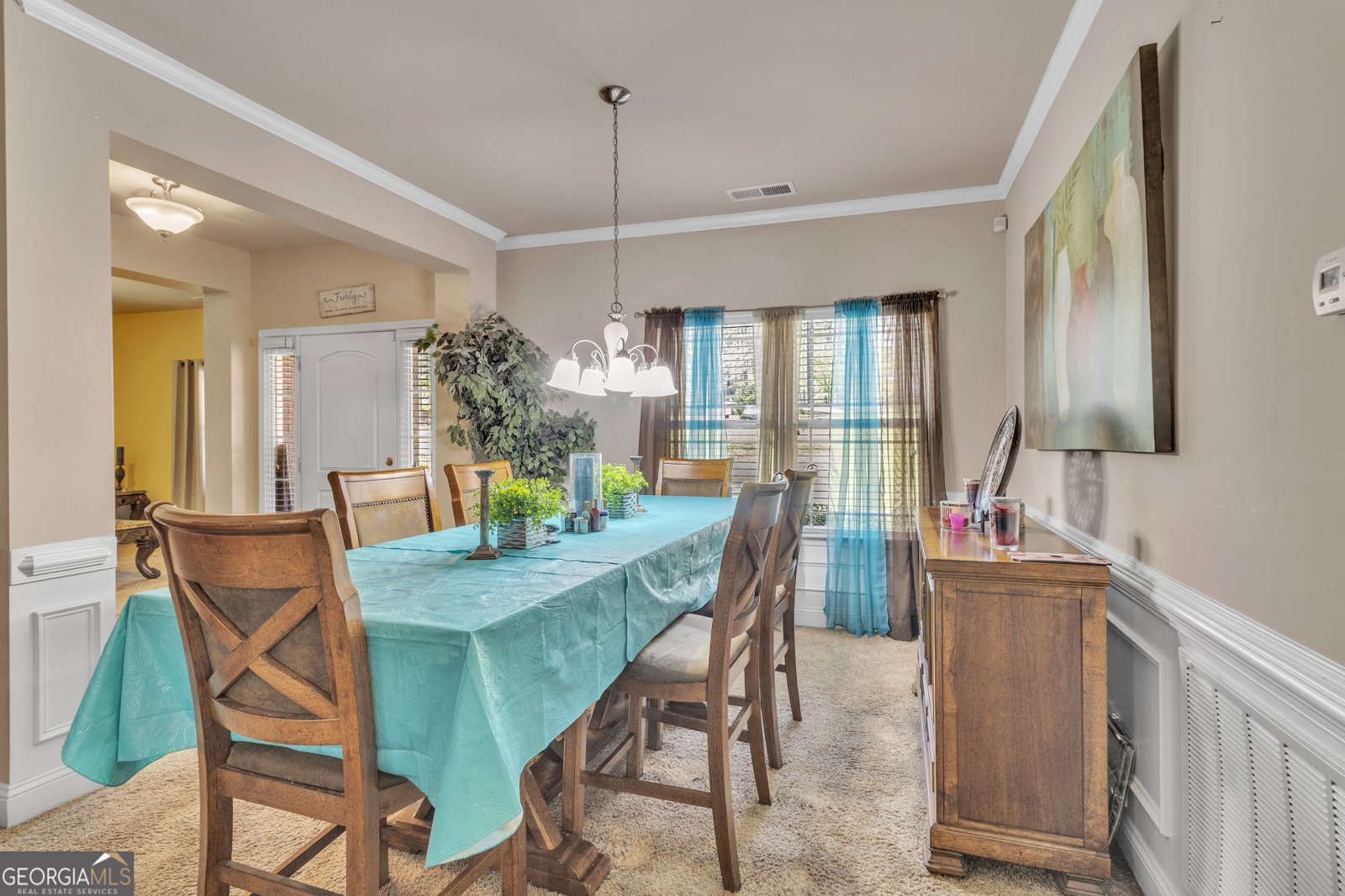 1007 Yorkshire Drive Griffin - Photo 11