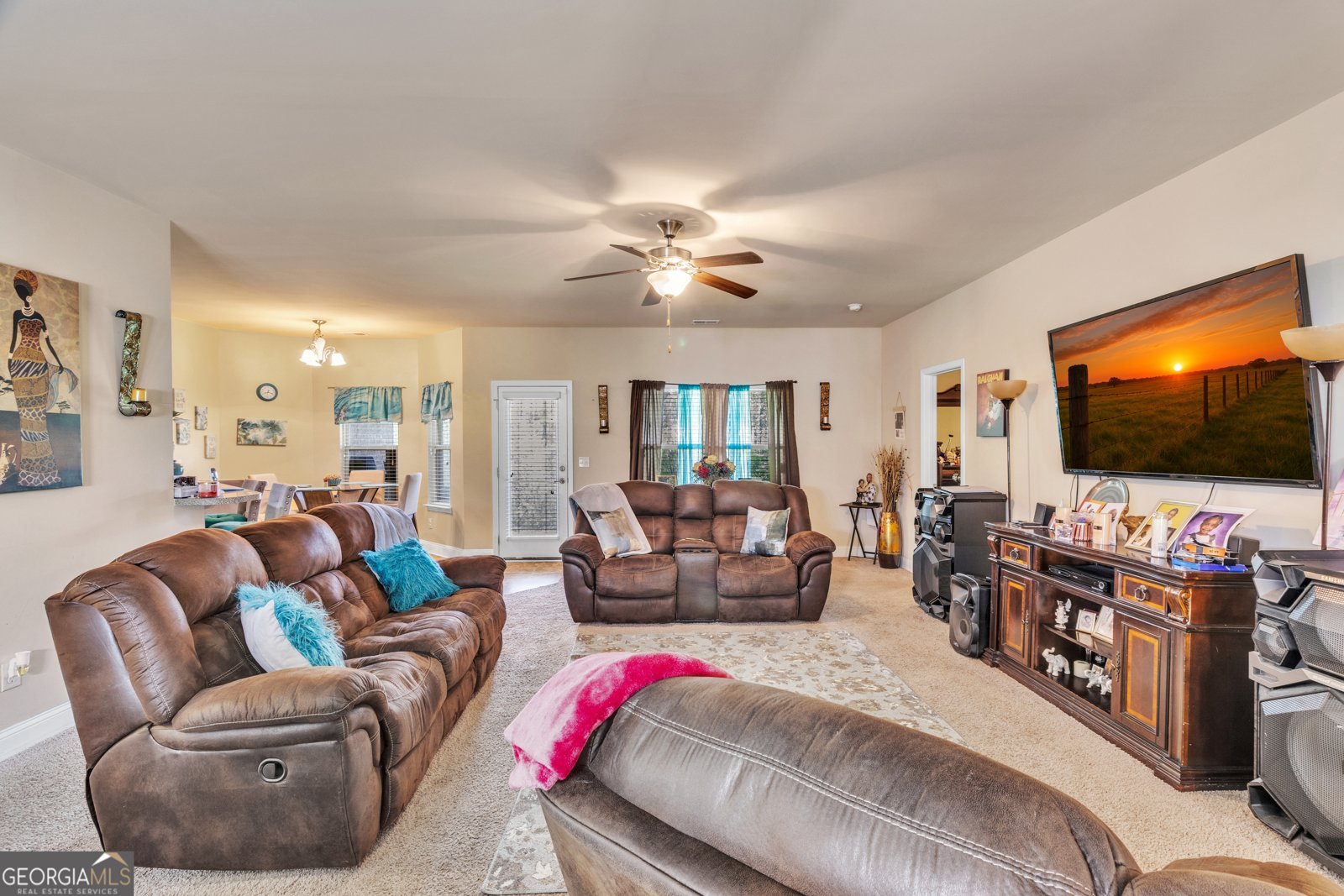 1007 Yorkshire Drive Griffin - Photo 12