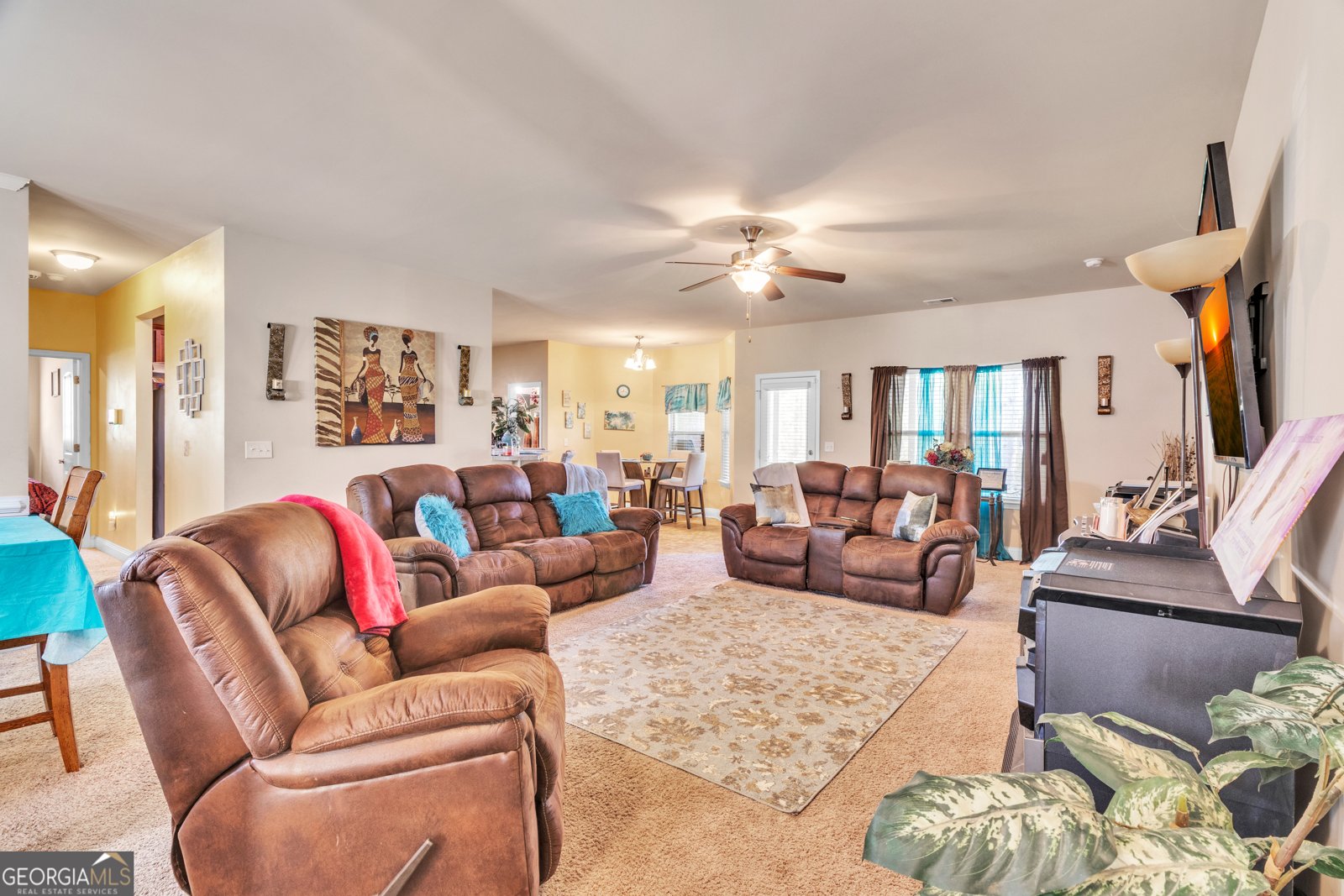 1007 Yorkshire Drive Griffin - Photo 13