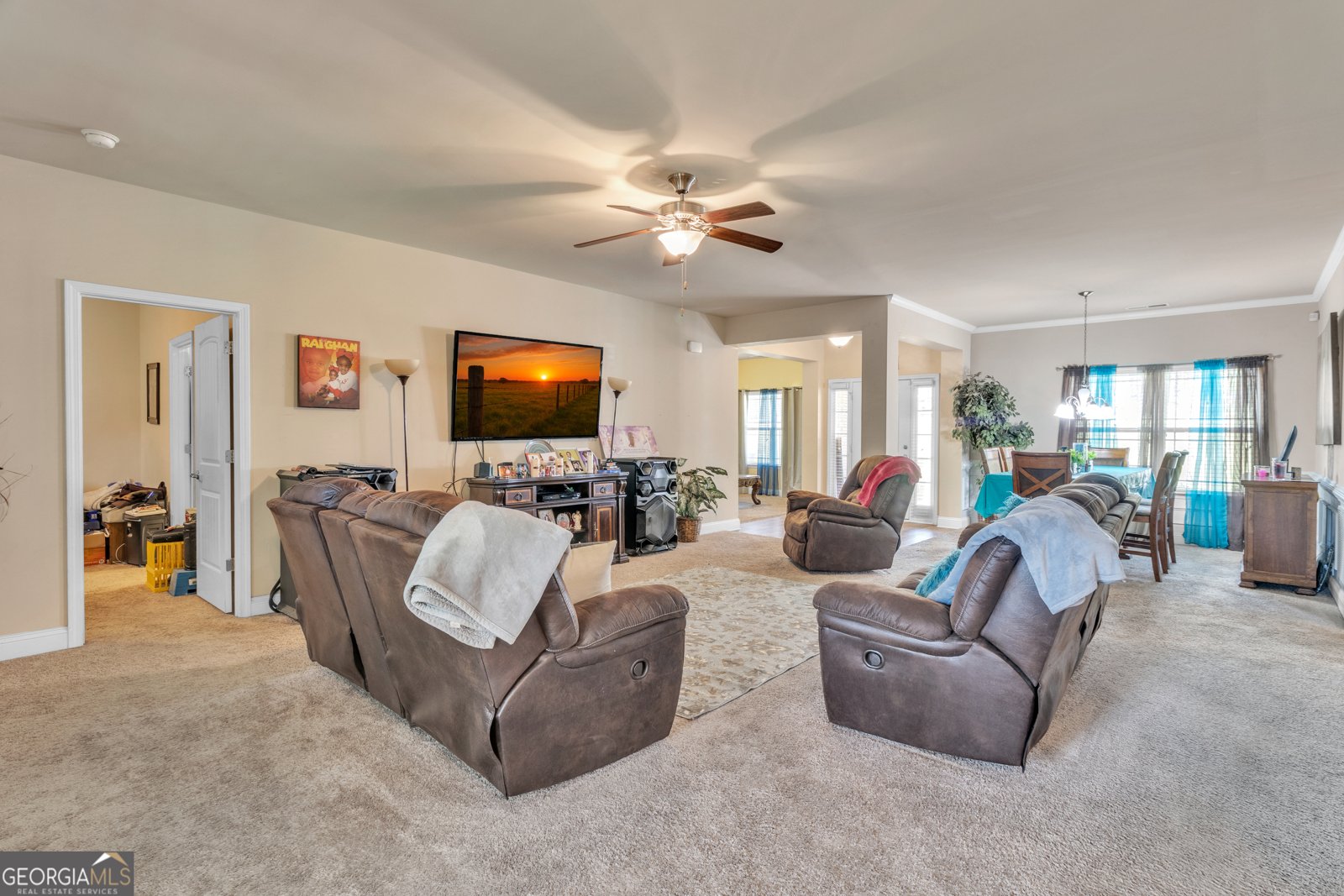 1007 Yorkshire Drive Griffin - Photo 14