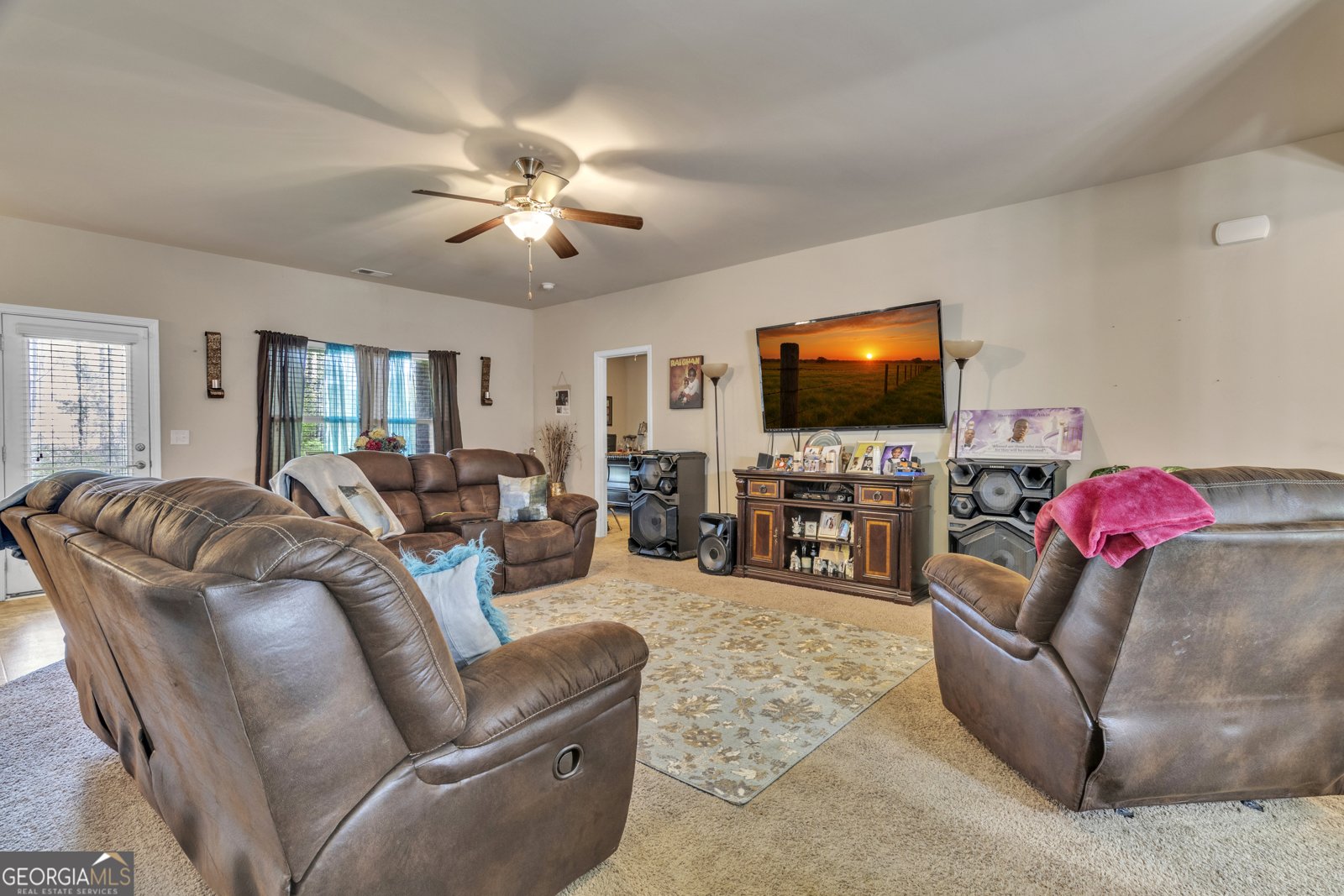 1007 Yorkshire Drive Griffin - Photo 16