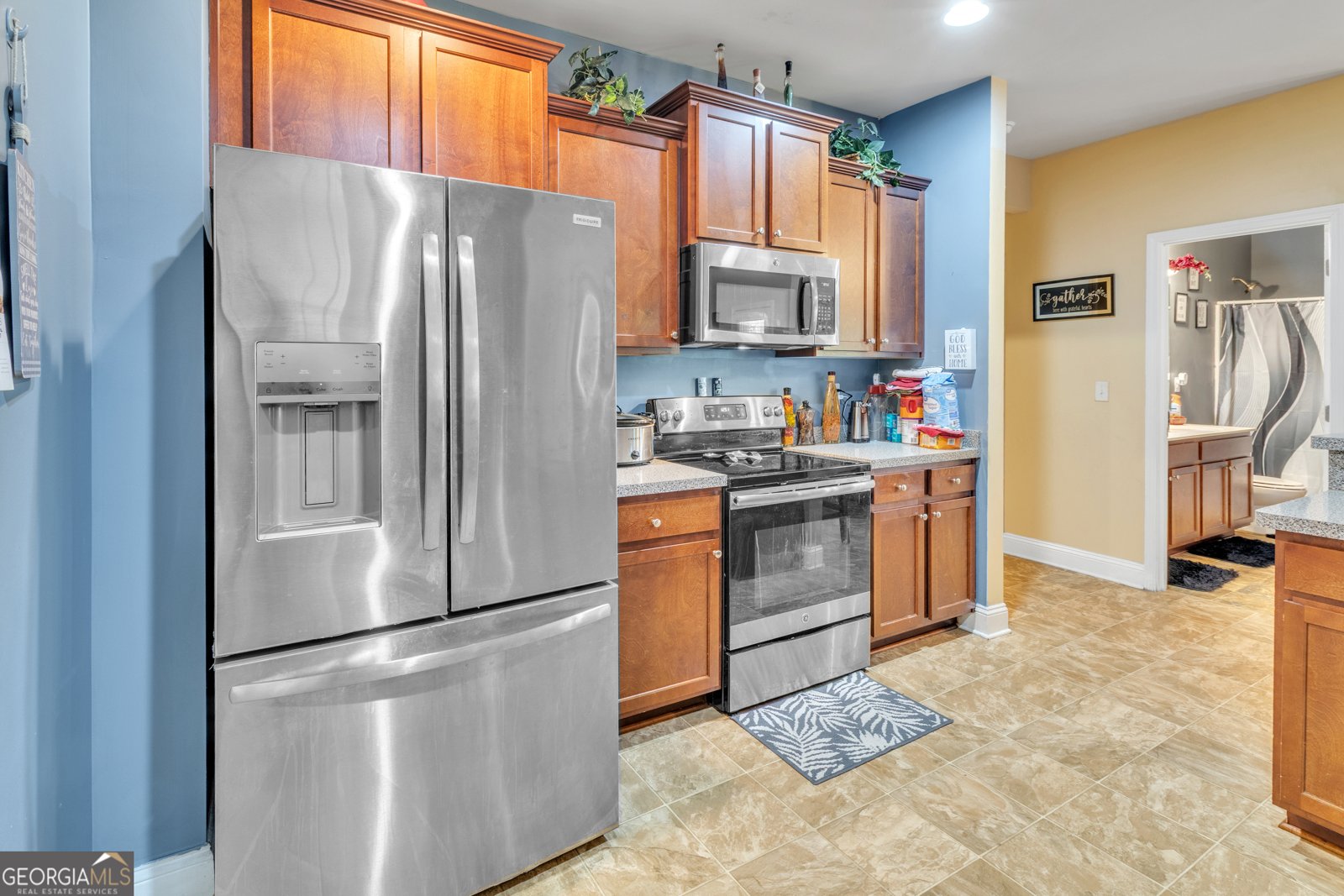 1007 Yorkshire Drive Griffin - Photo 17