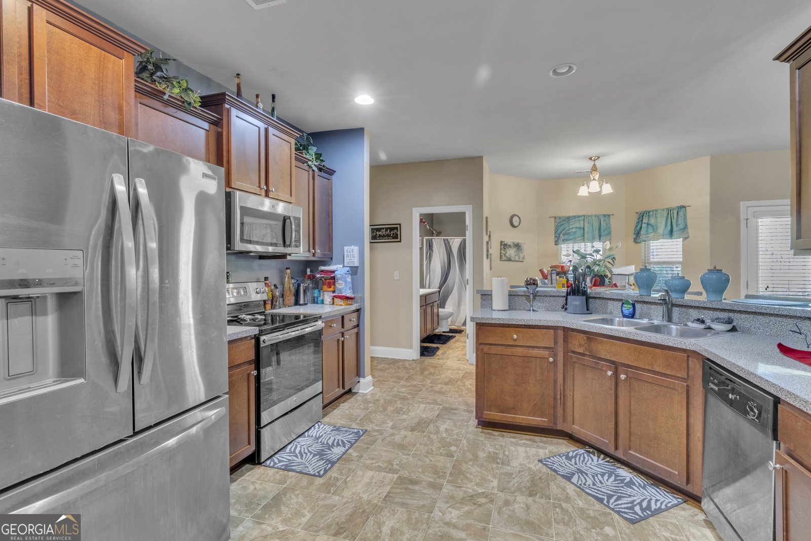 1007 Yorkshire Drive Griffin - Photo 18