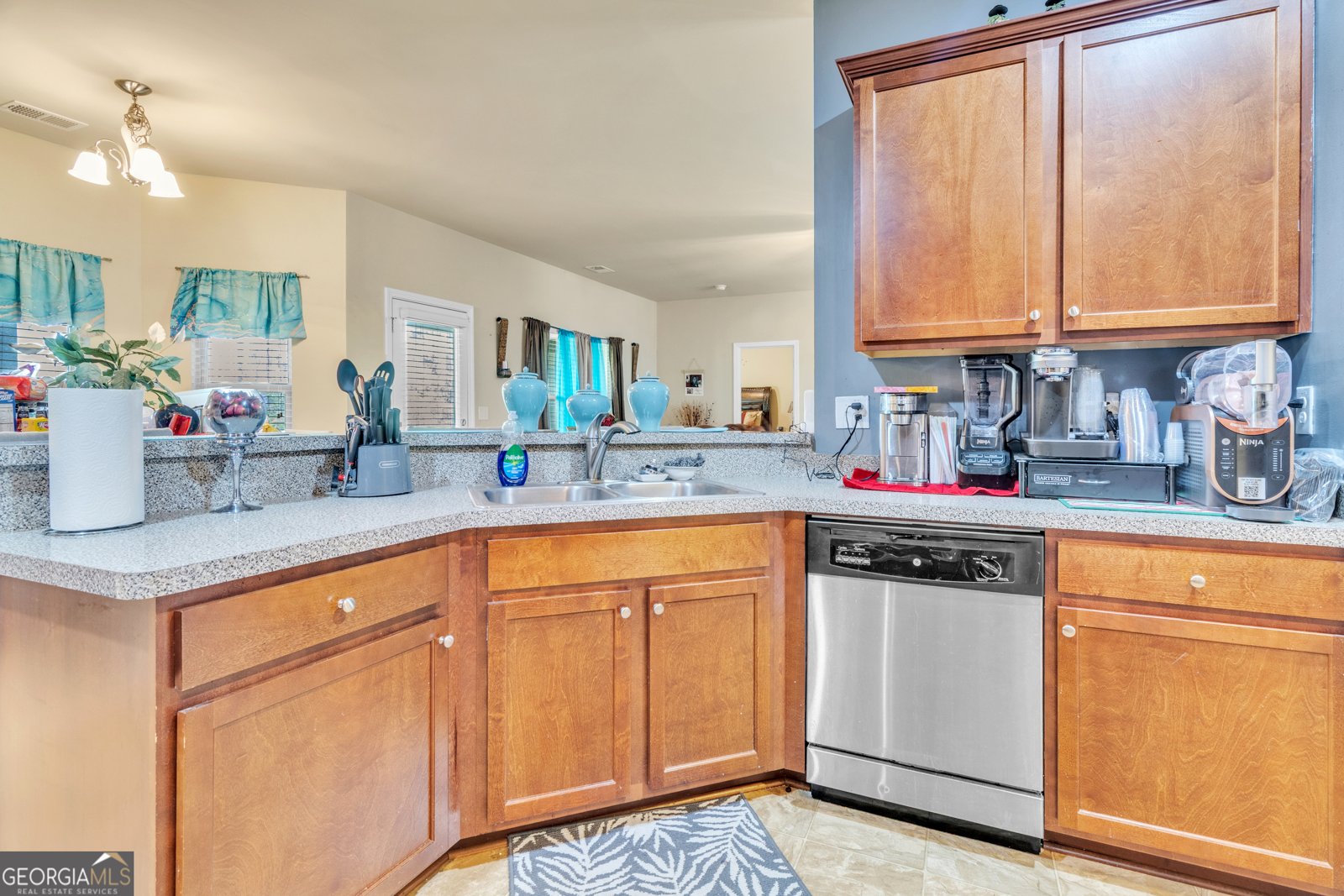 1007 Yorkshire Drive Griffin - Photo 19