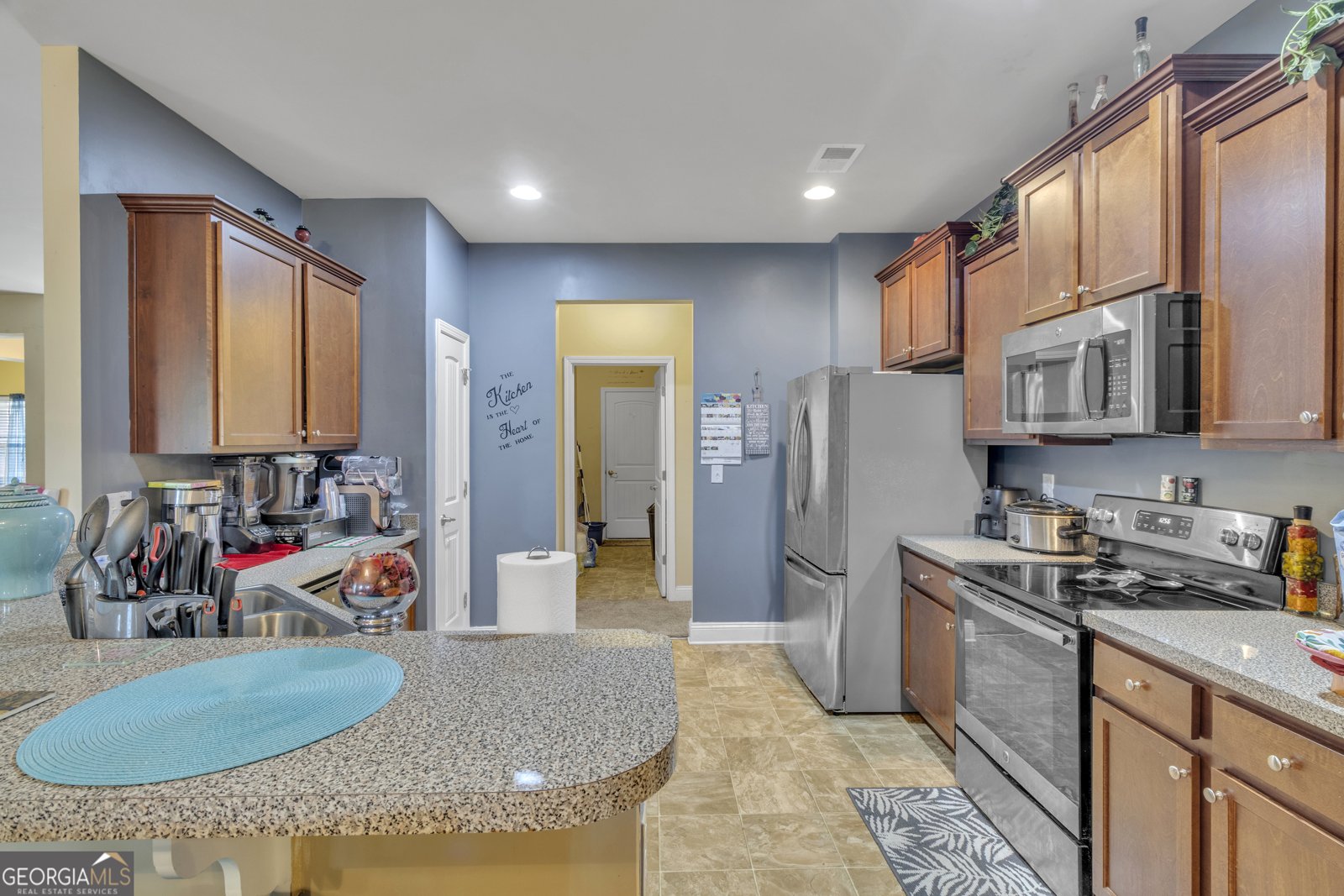 1007 Yorkshire Drive Griffin - Photo 21