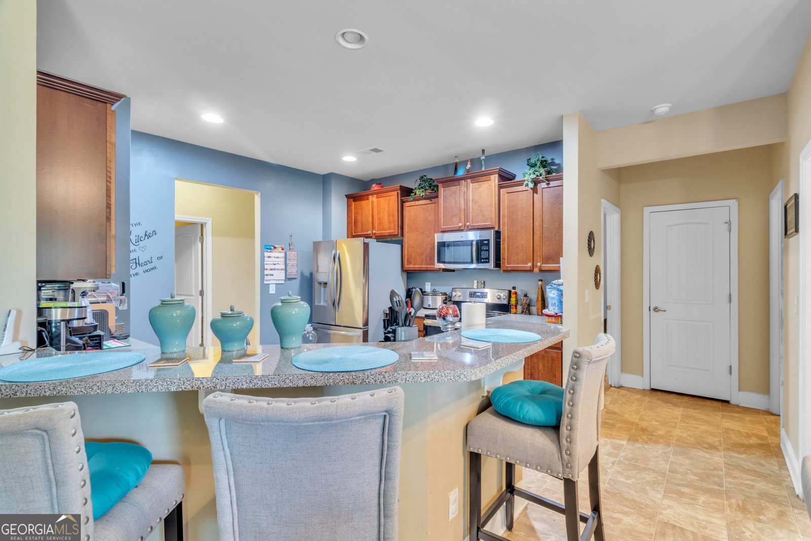 1007 Yorkshire Drive Griffin - Photo 22