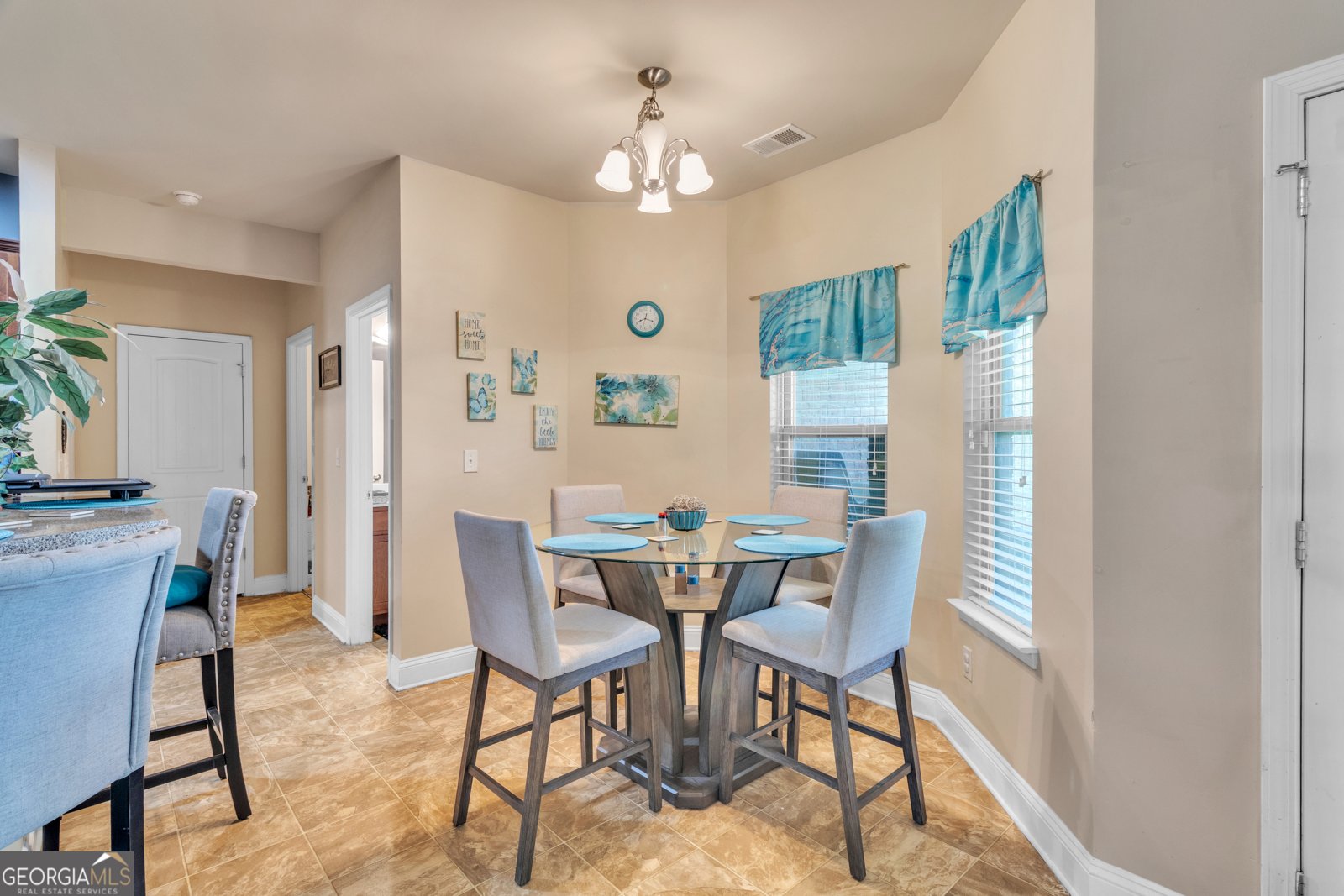 1007 Yorkshire Drive Griffin - Photo 23