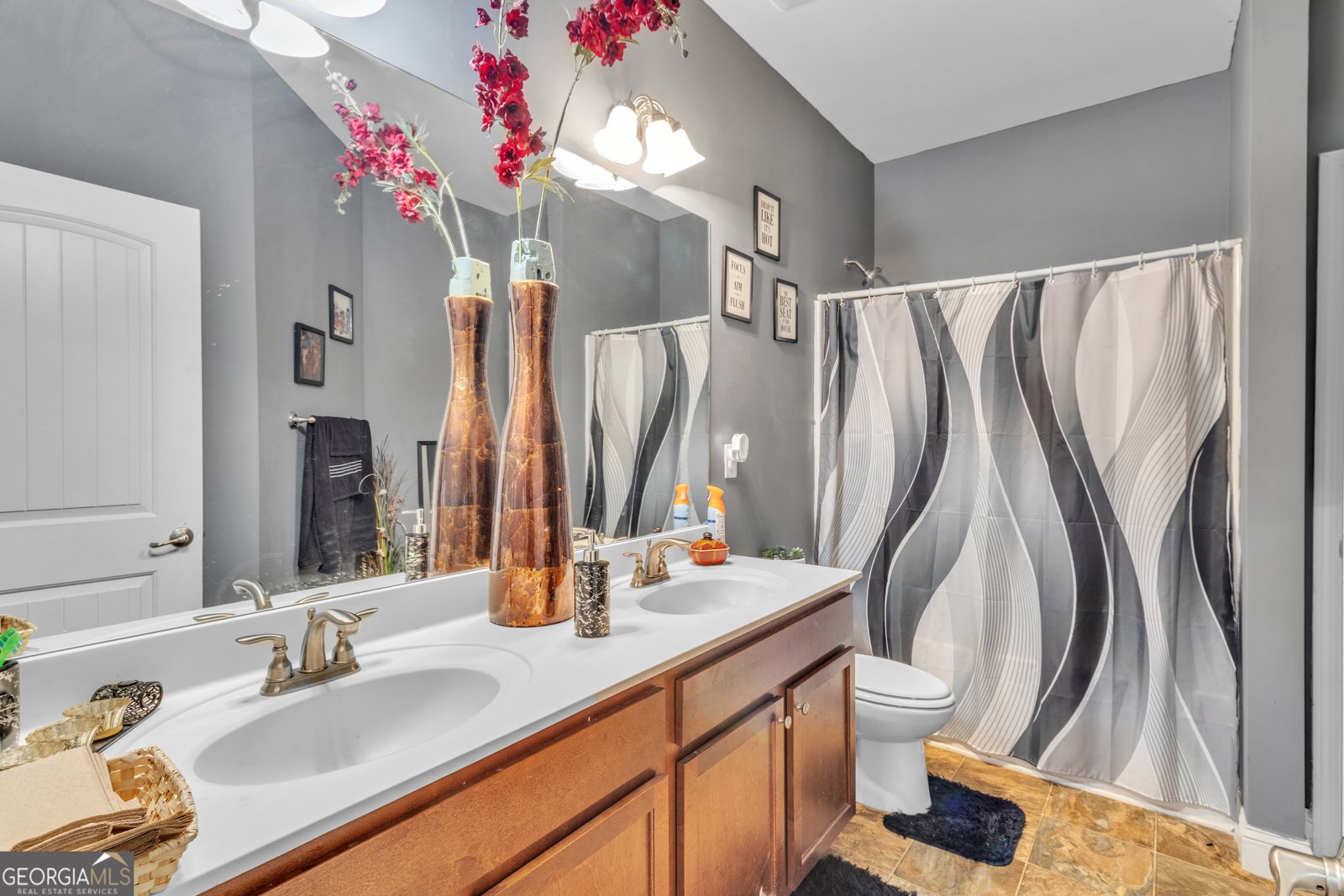 1007 Yorkshire Drive Griffin - Photo 32