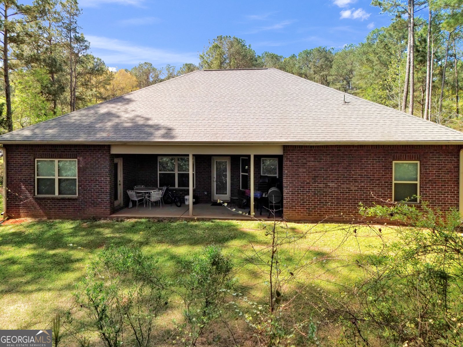 1007 Yorkshire Drive Griffin - Photo 35