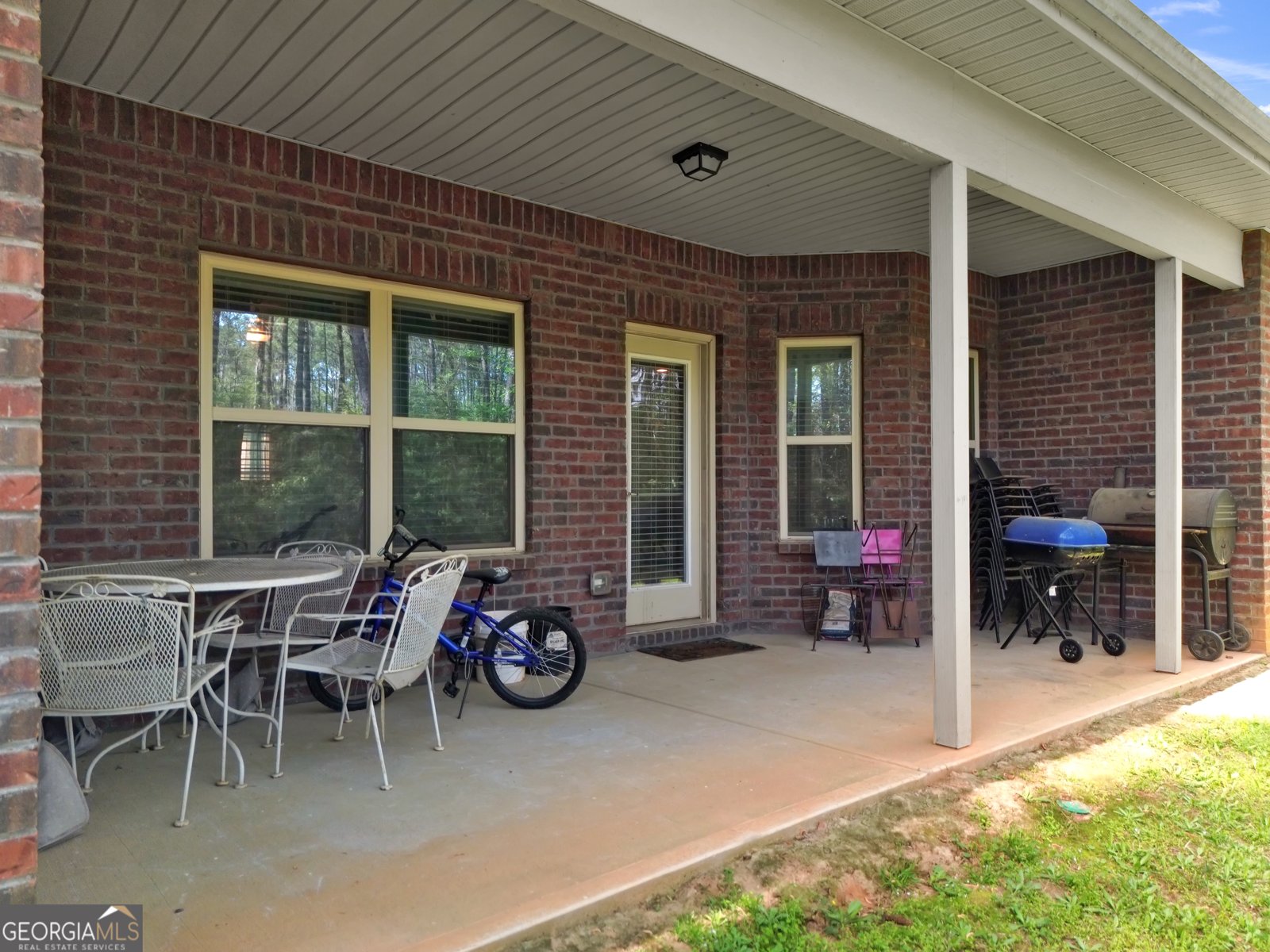 1007 Yorkshire Drive Griffin - Photo 36