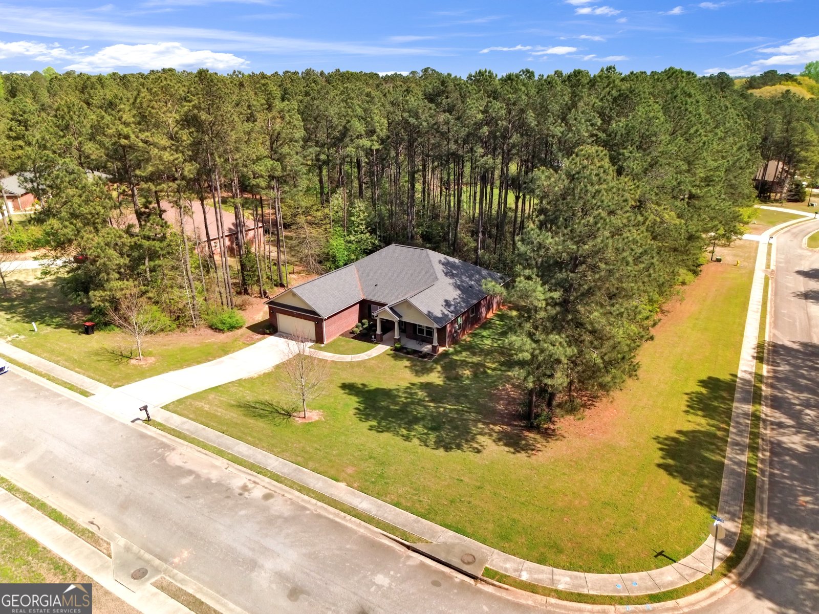 1007 Yorkshire Drive Griffin - Photo 38