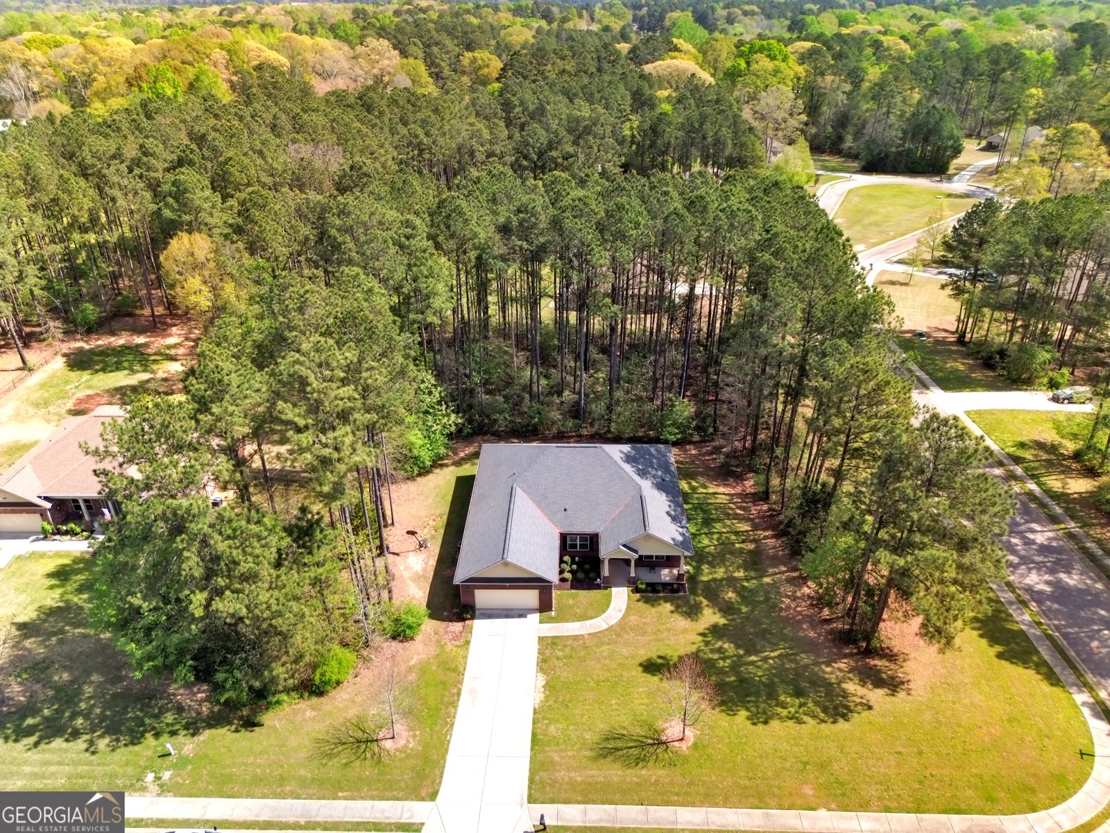 1007 Yorkshire Drive Griffin - Photo 39