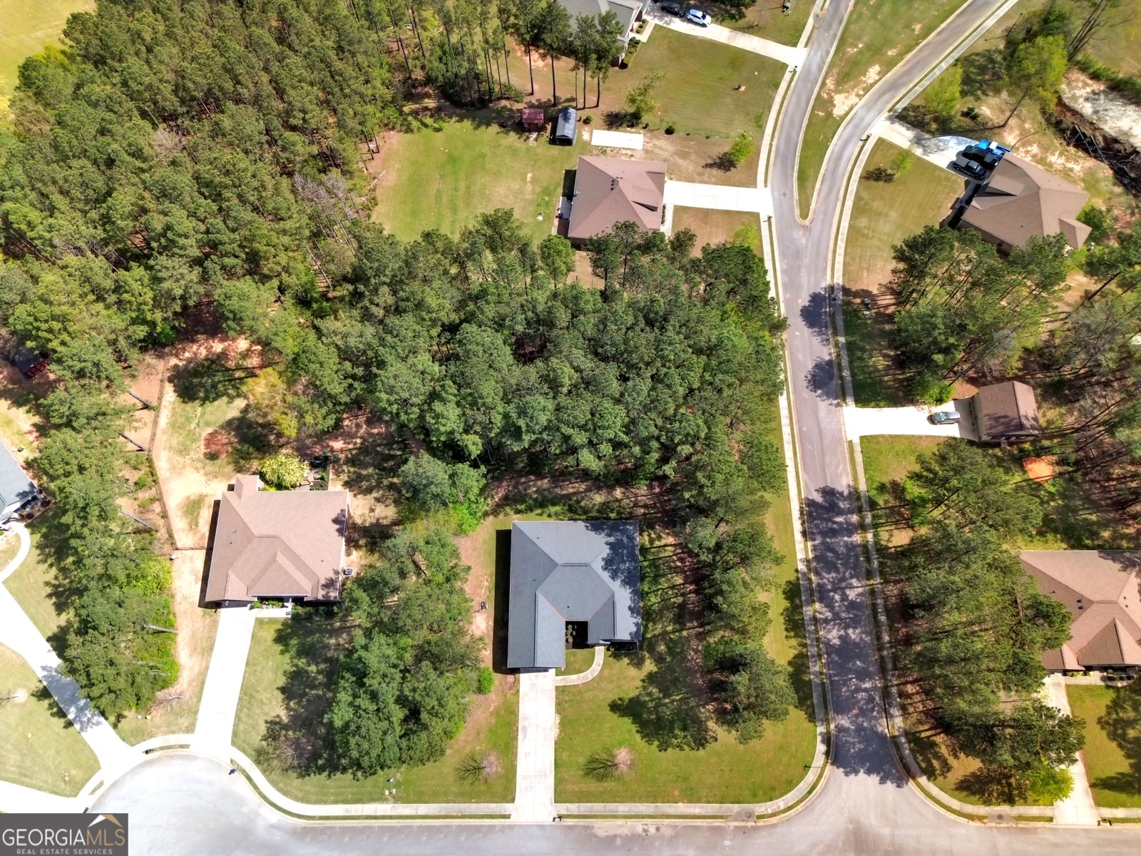 1007 Yorkshire Drive Griffin - Photo 40