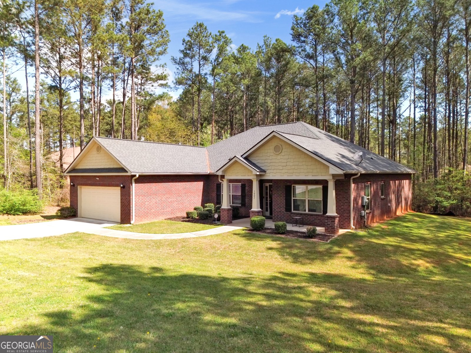 1007 Yorkshire Drive Griffin - Photo 6