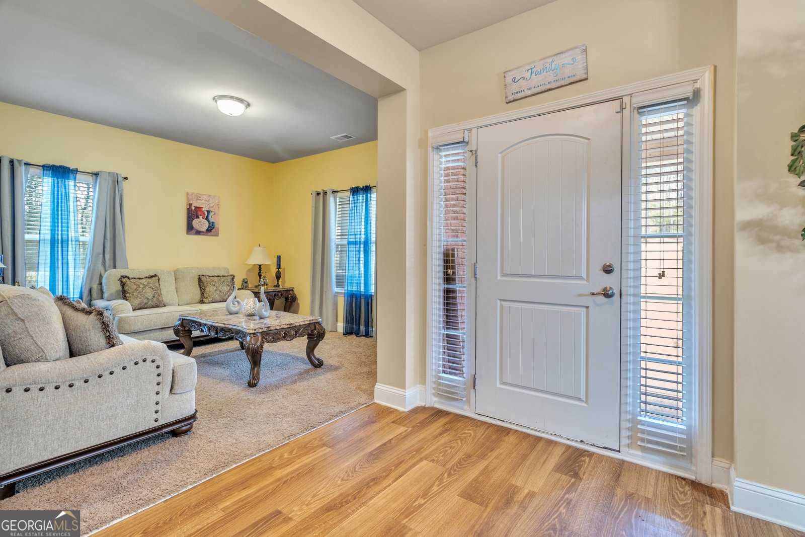 1007 Yorkshire Drive Griffin - Photo 7