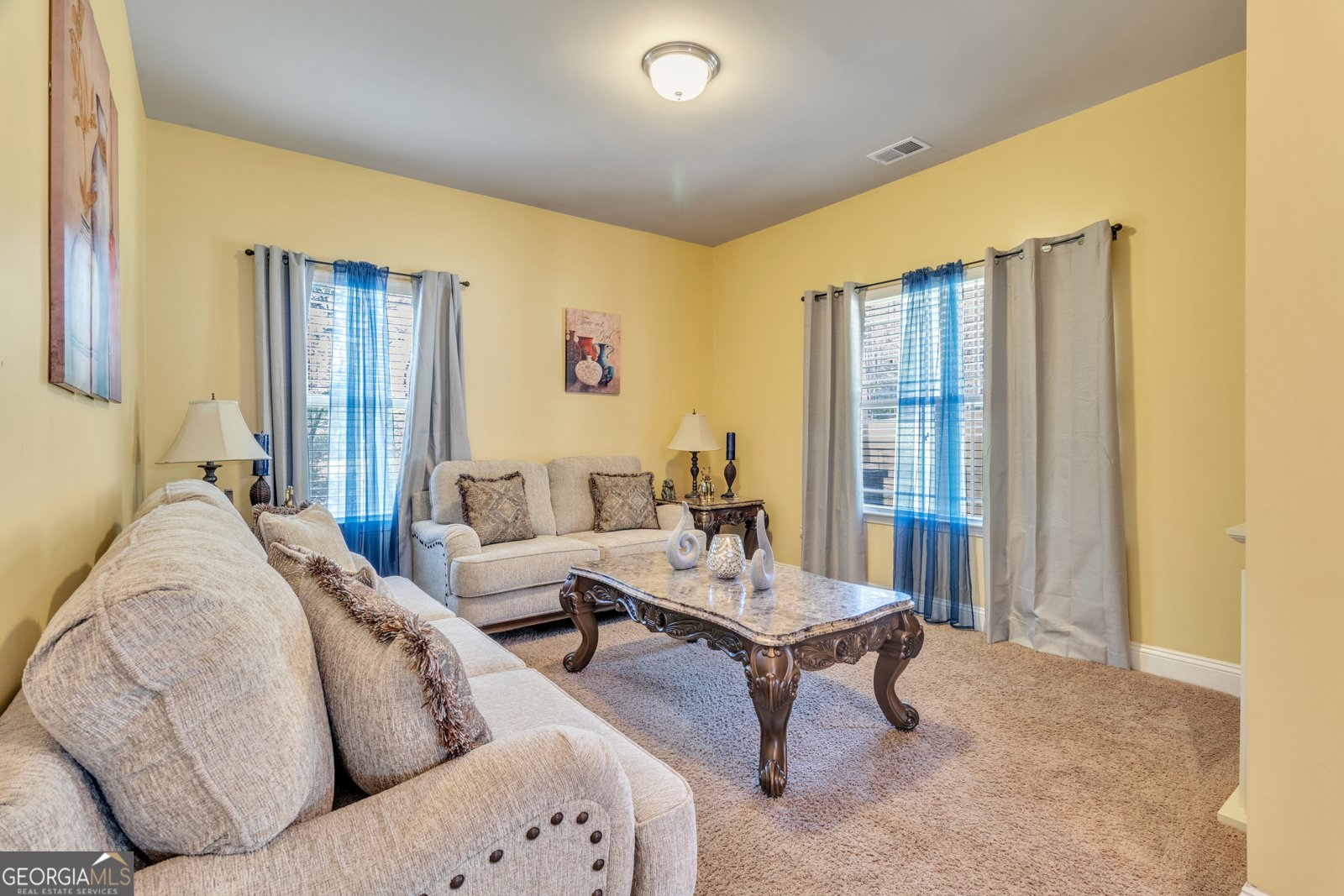 1007 Yorkshire Drive Griffin - Photo 8