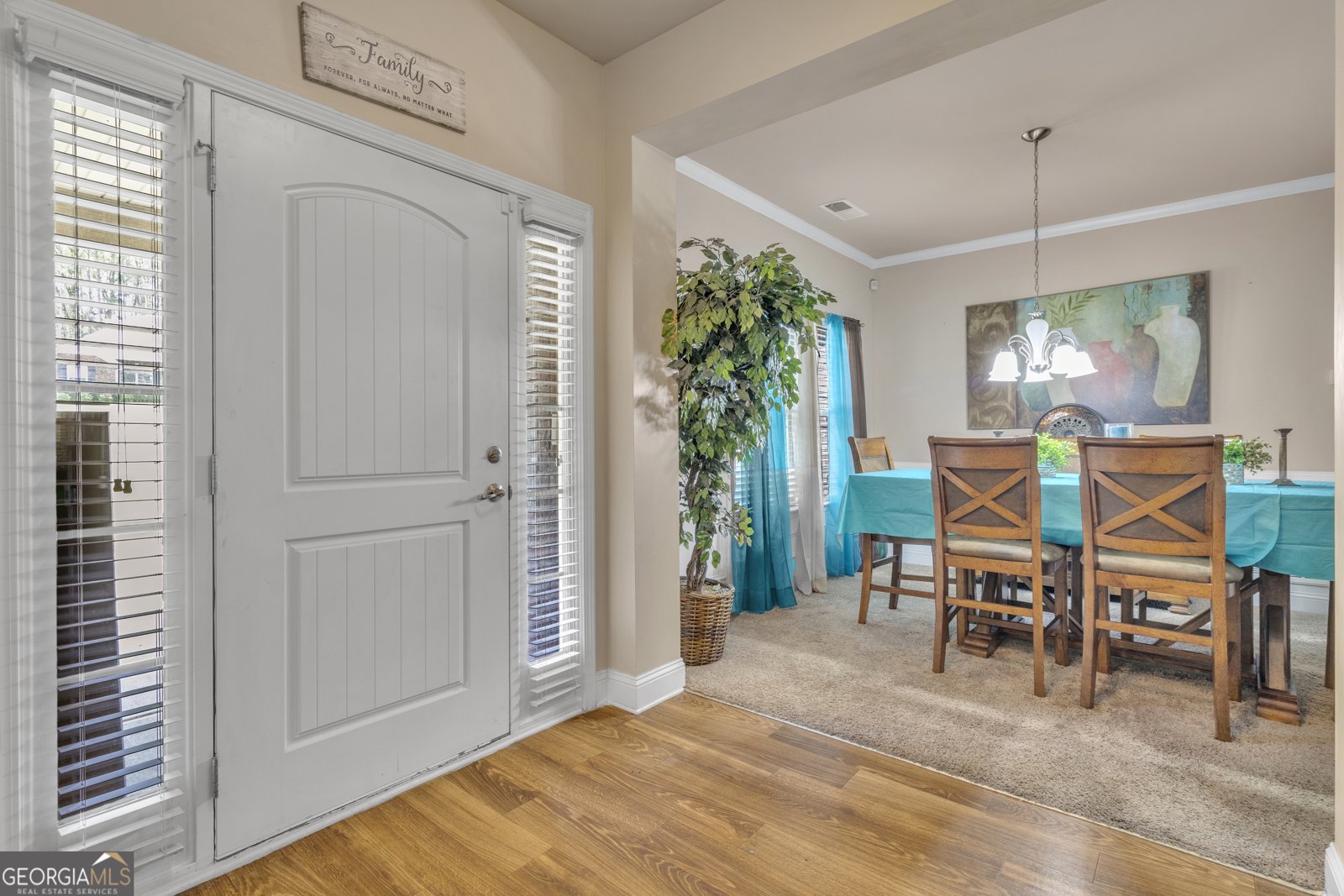 1007 Yorkshire Drive Griffin - Photo 9