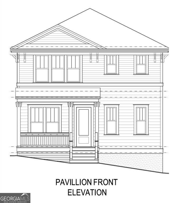 402 Pavillion Street Atlanta - Photo 1