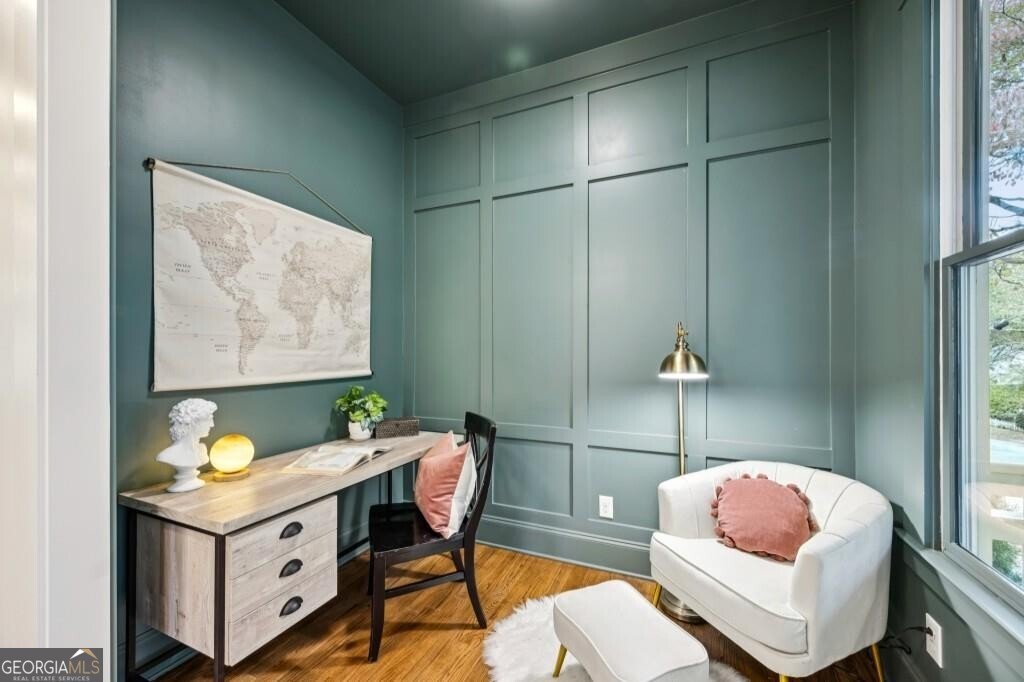 402 Pavillion Street Atlanta - Photo 12