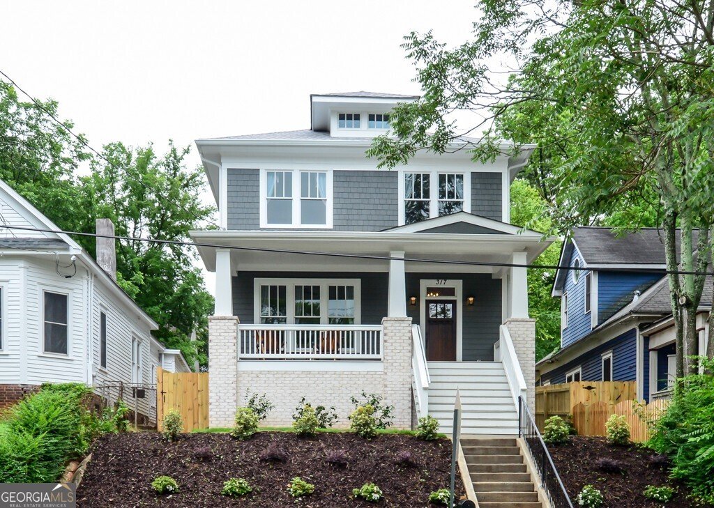 402 Pavillion Street Atlanta - Photo 14