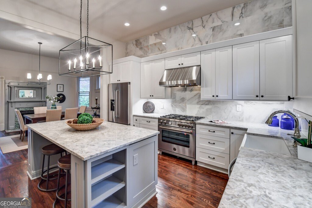 402 Pavillion Street Atlanta - Photo 17