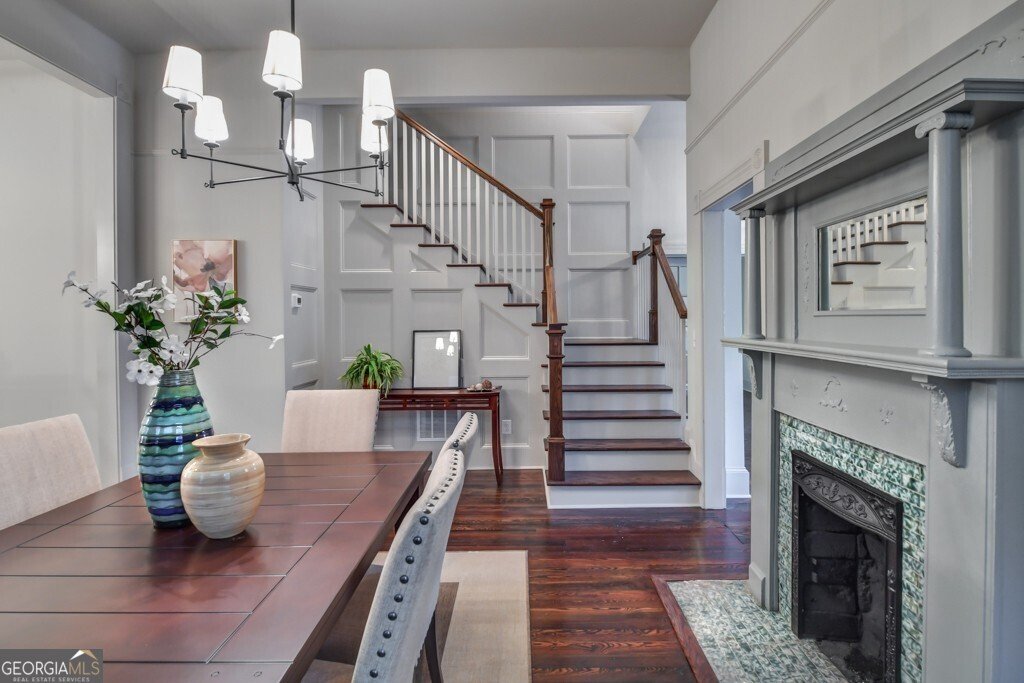 402 Pavillion Street Atlanta - Photo 18